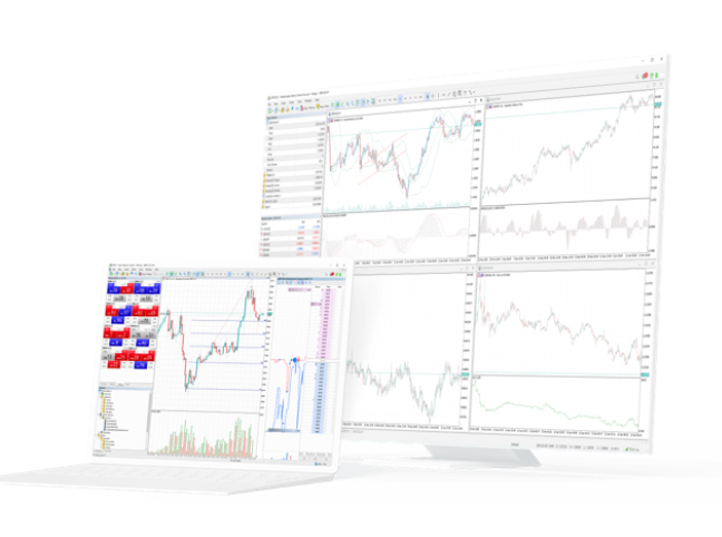 MetaTrader.com 金融市场资讯与交易思路